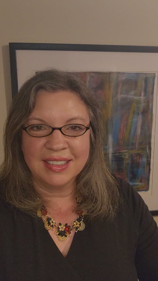 Dr. Adriana Torres-O'Connor