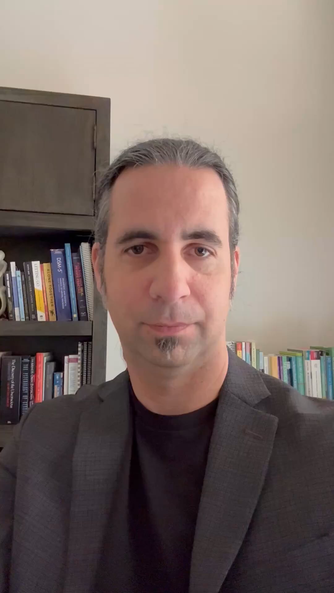 Dr. Caleb Harris