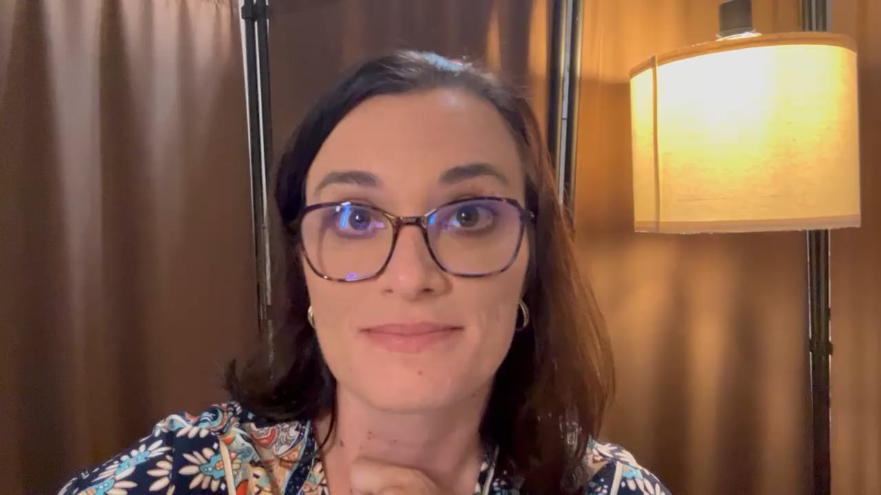 Angela (Angel) Davenport