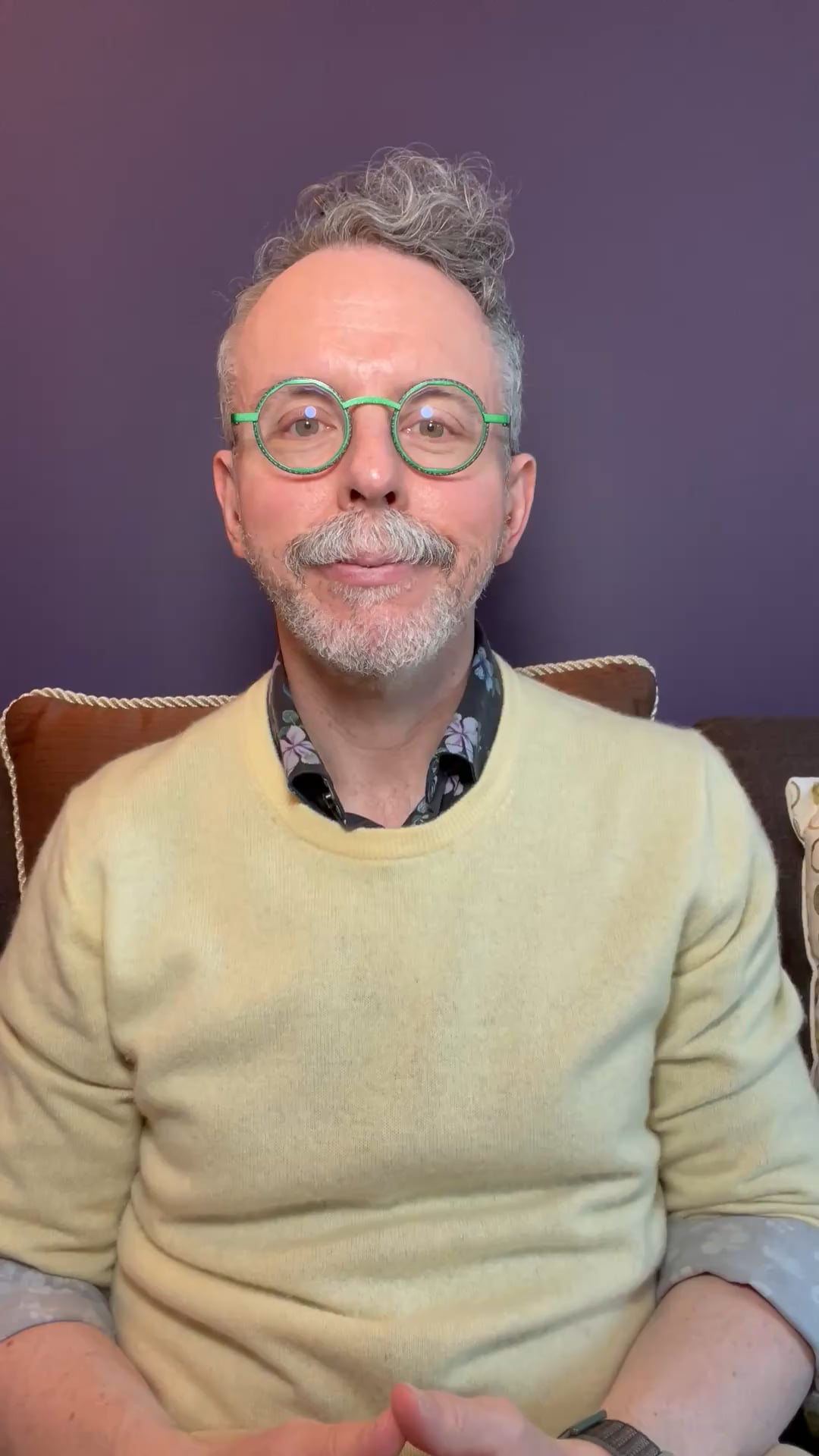 Christopher Peressotti