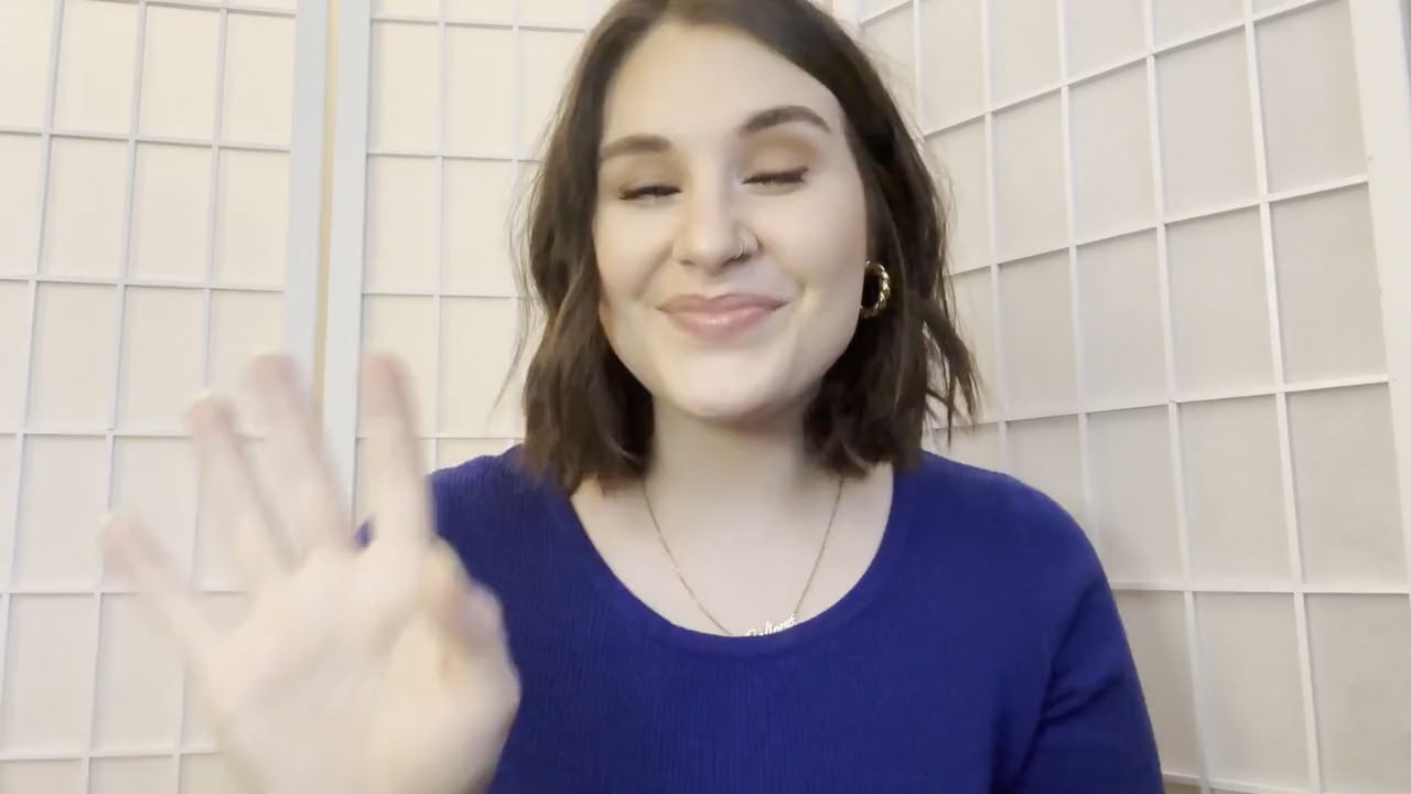 Samantha Michelli