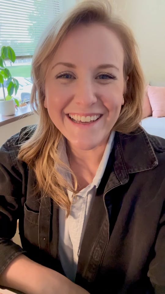 Here With You Counseling (Caroline Oestreich LISW)