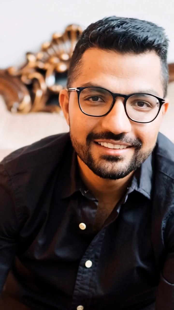 Masood Suliman