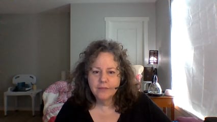 Judith Kovalski