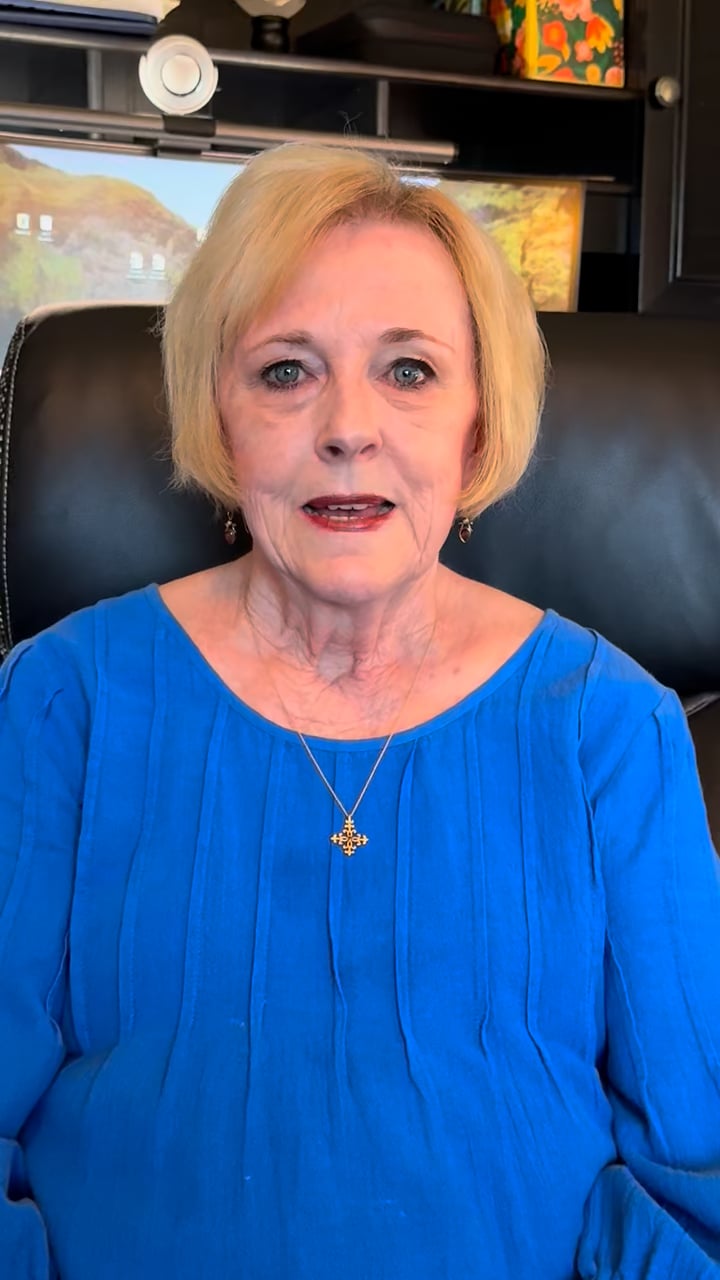Barbara Jean Defazzio