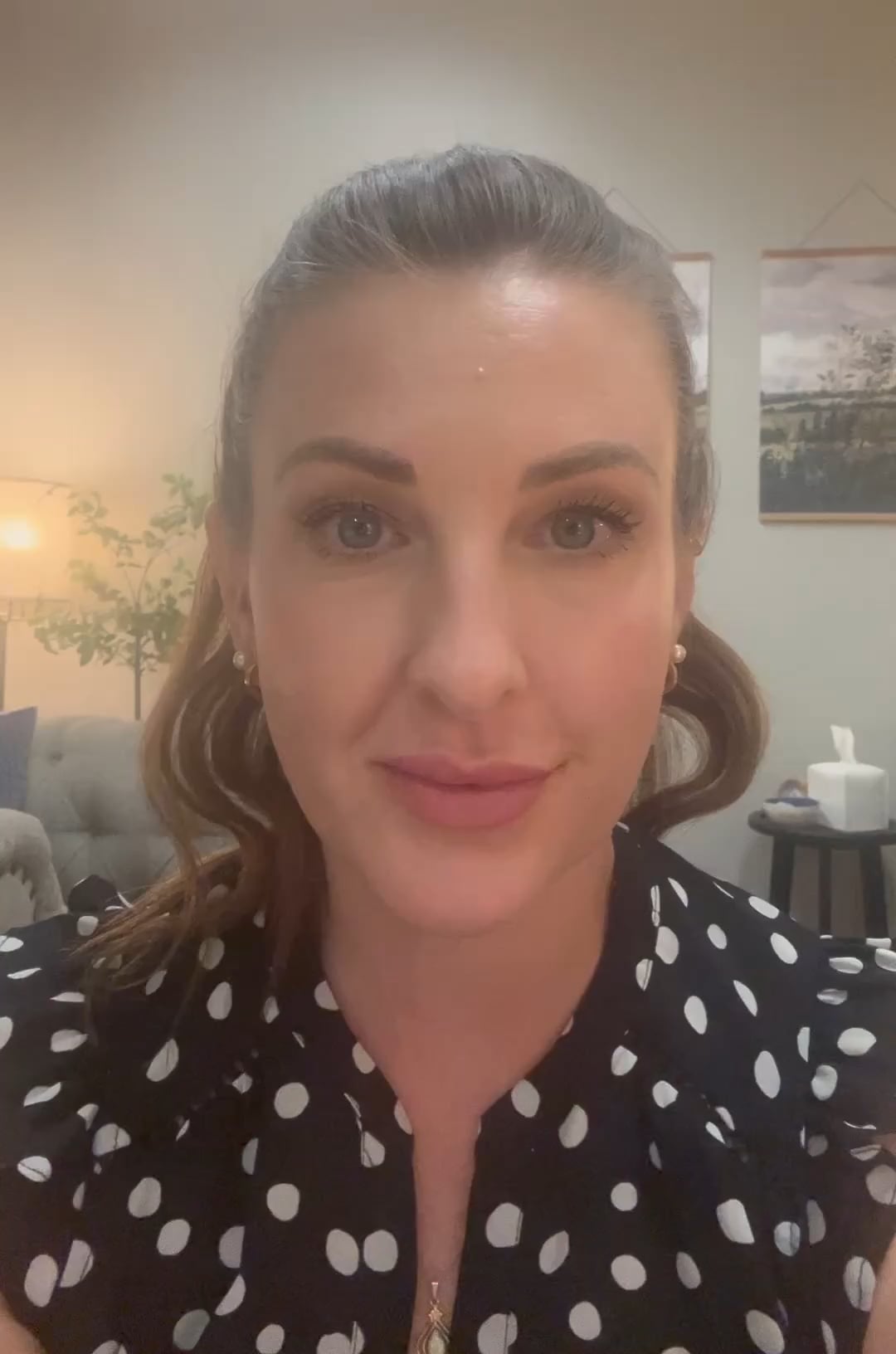 Rachel Dehlan