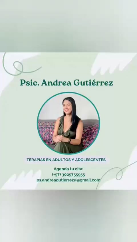 Andrea Gutierrez Usuga