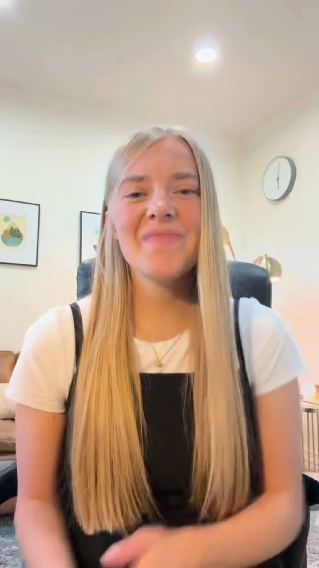 Jennie Strong