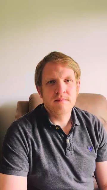 Joshua Scott Ribalkin