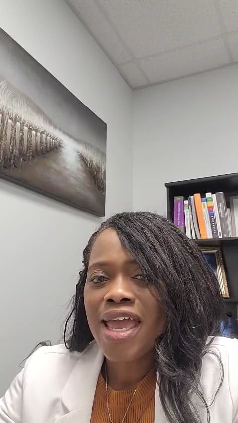 Dr. Pulcharia Thompson