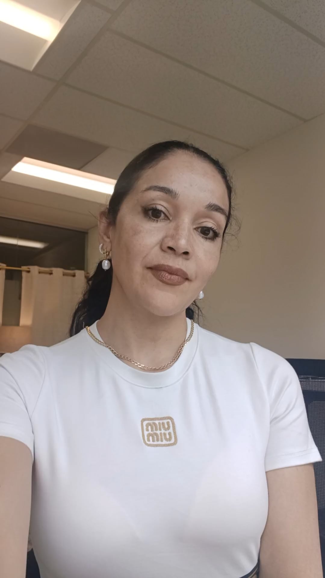 Eva L Cruz-Maldonado