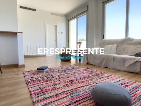 Eduardo Mujica - Erespresente