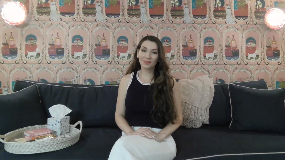 Dina M Tsihlas
