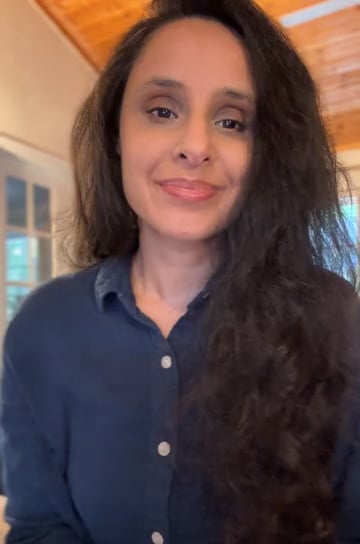 Dr. Nisha Gupta