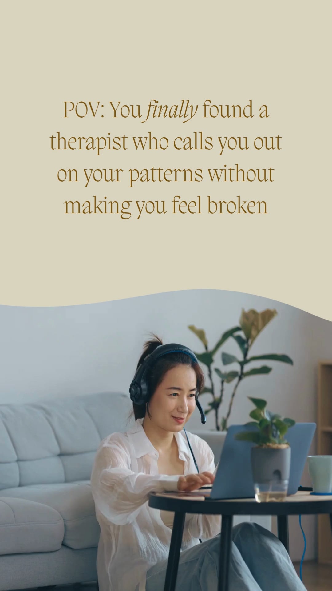 Infinite Horizons Psychotherapy