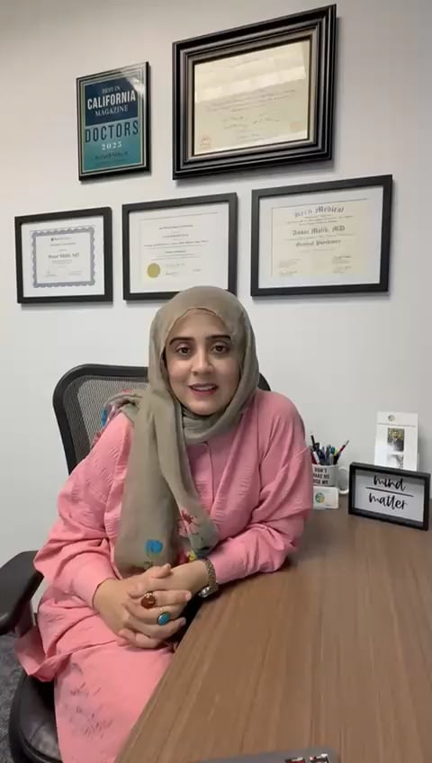 Mehr Karamat