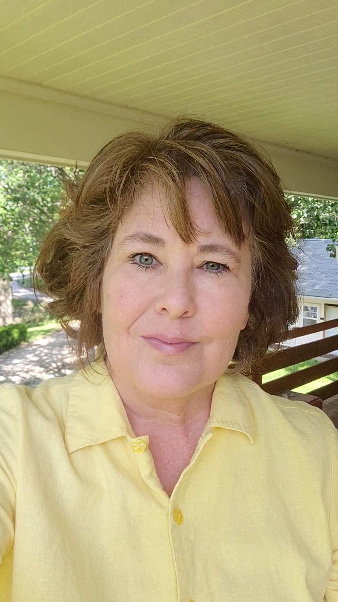 Lanie Doerr