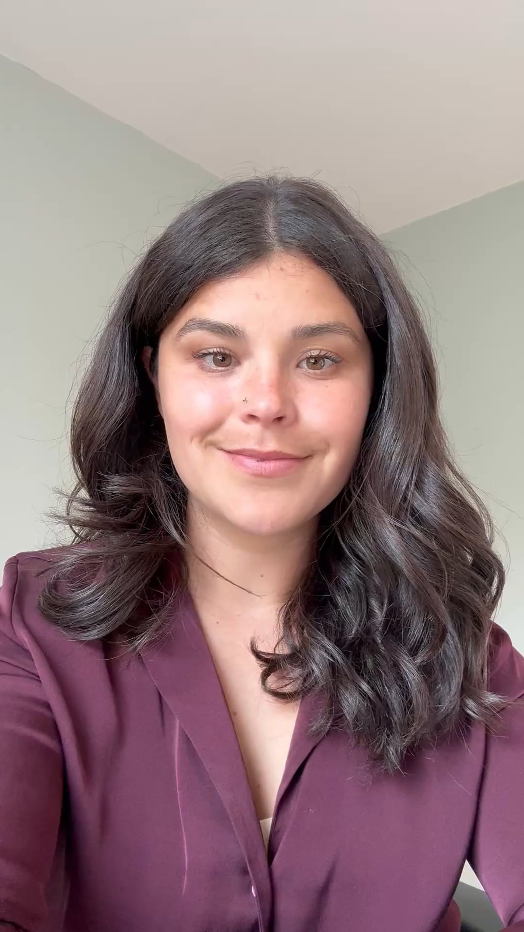 Hillary Silvia