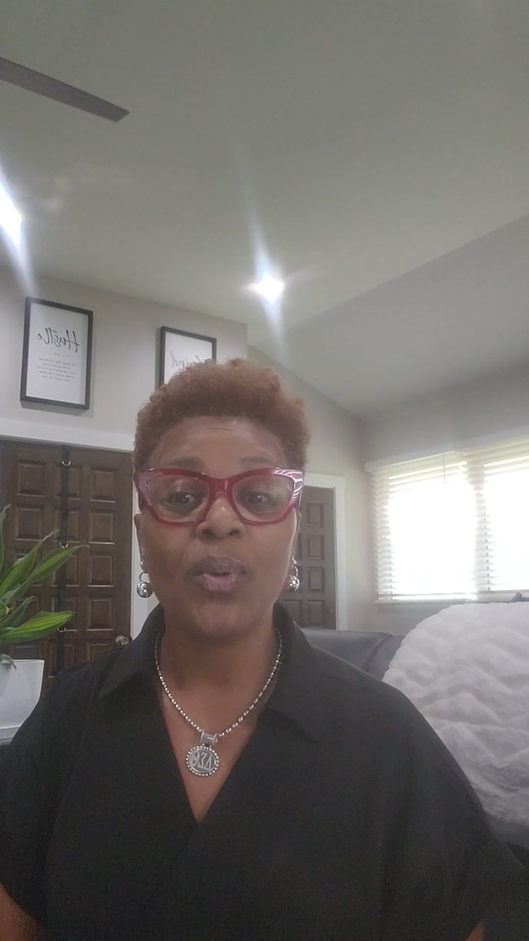 Tamara A. Samuels
