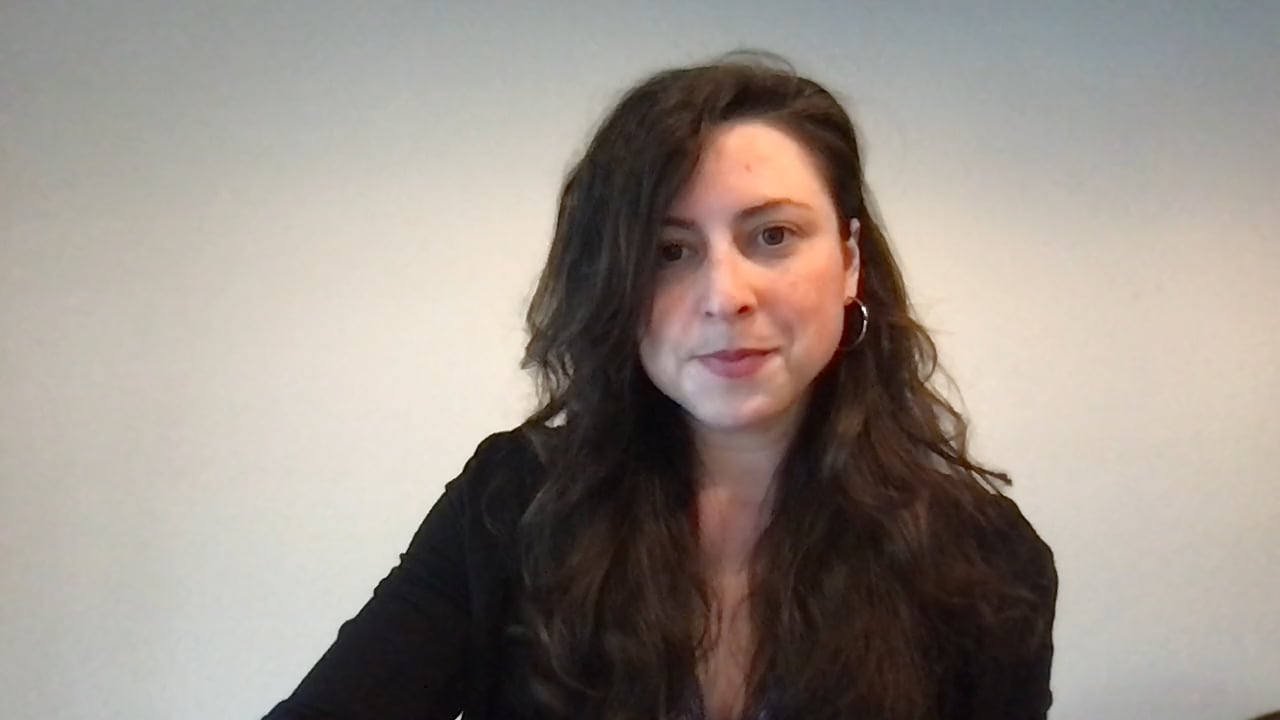 Dr. Danielle M Shpigel