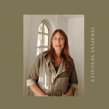 Psicóloga y Sexóloga| Coach en relaciones| Estrés 