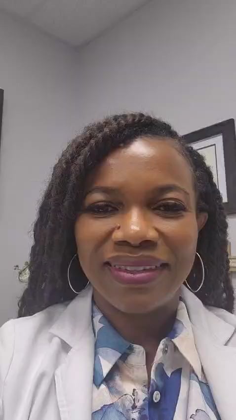 Nelly Okere