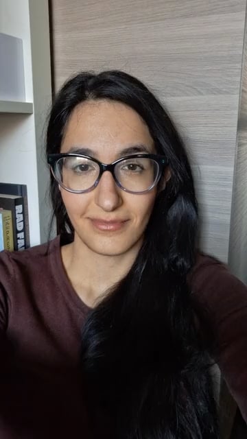 Rachelle Choueiri
