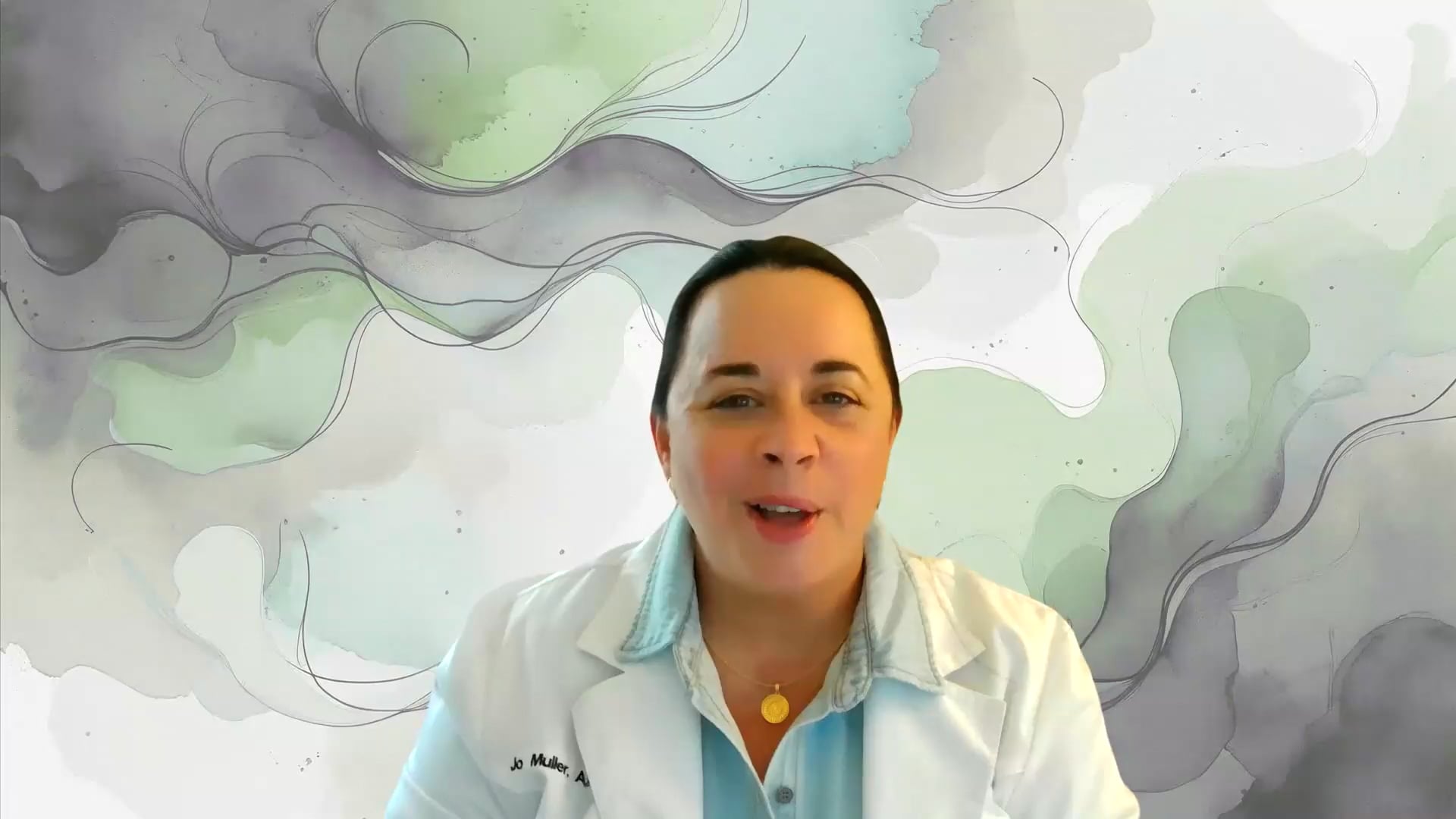 Jo Muller, DNP