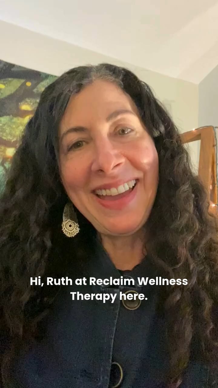 Ruth Milsten