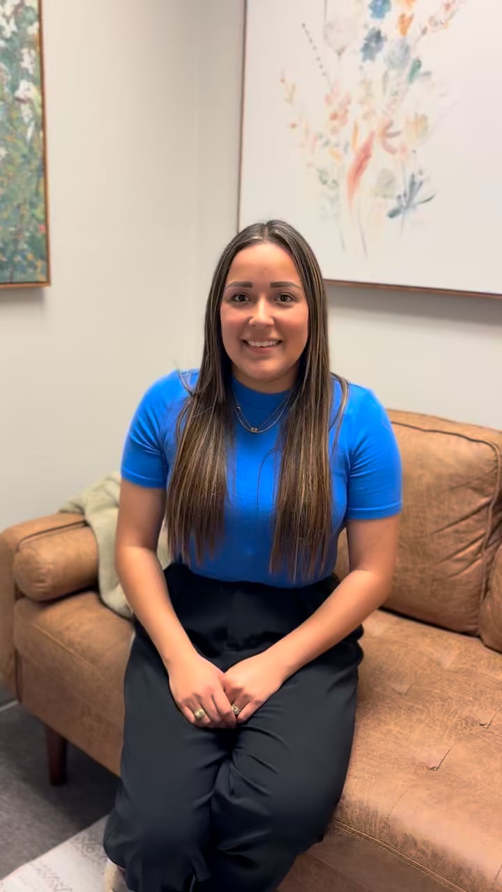 Elsa Ramirez, Pre-Licensed Professional, Austin, TX, 78731 | Psychology ...