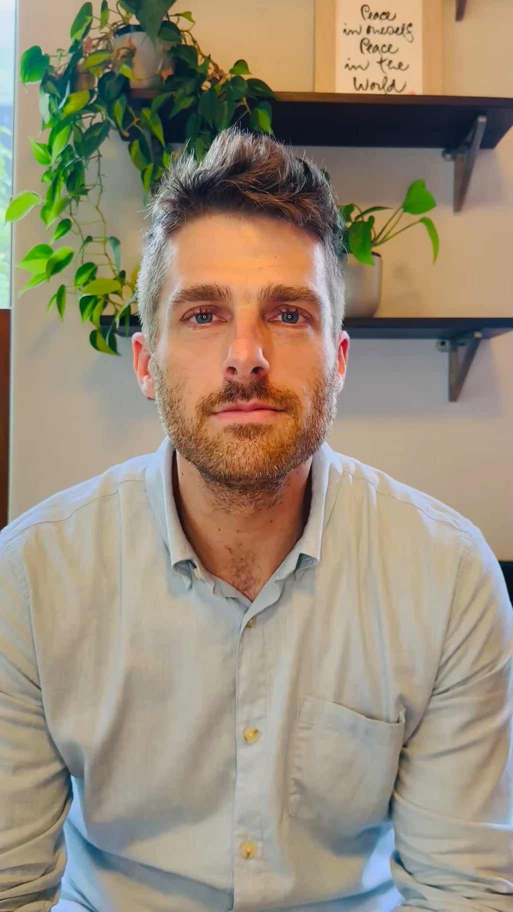 Matt Stoner Fehsenfeld