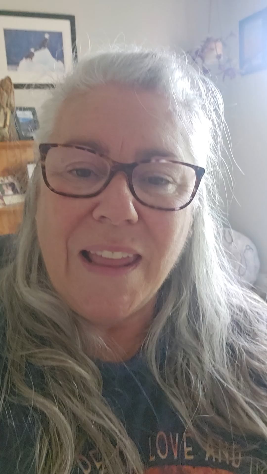 Tracey Lipp