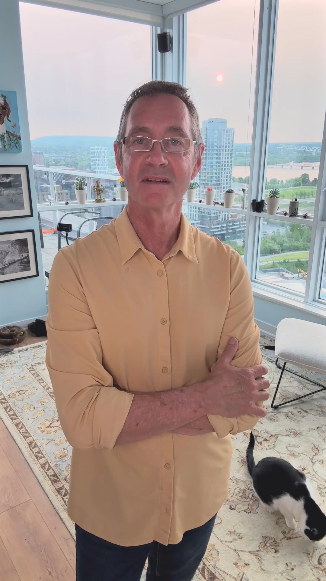 Brian Powell  -  Clarity EMDR