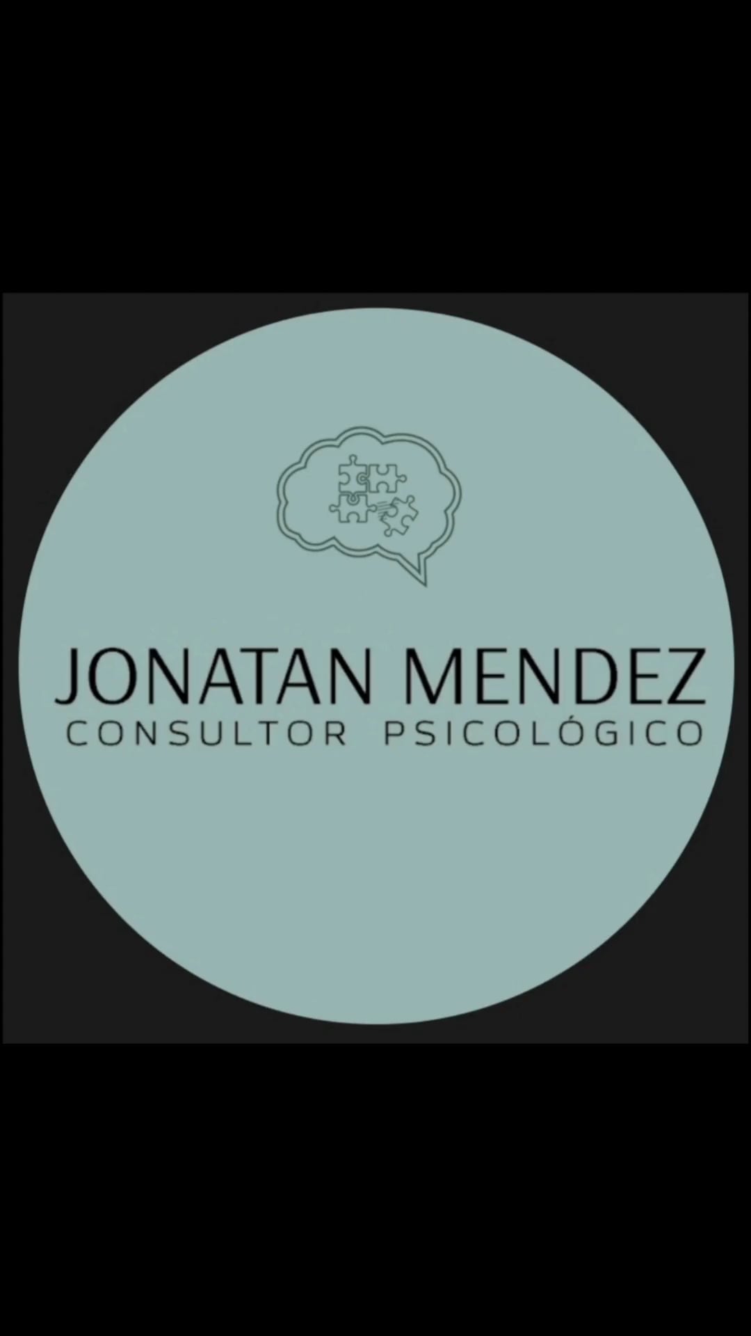 Jonatan Daniel Mendez