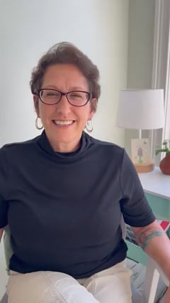 Kate Ramsey