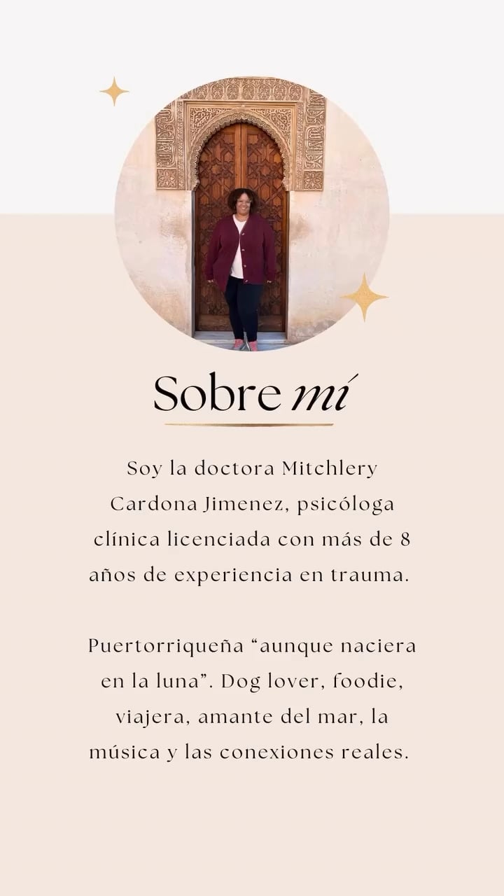 Dra. Mitchlery Cardona Jimenez