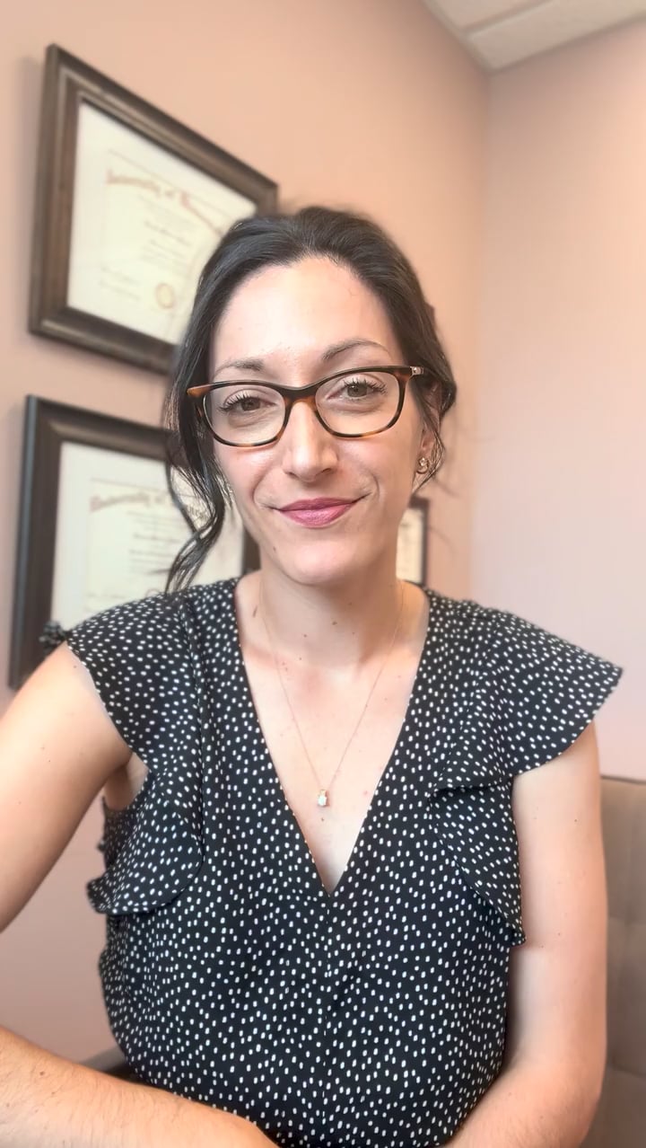 Nicole Peluso