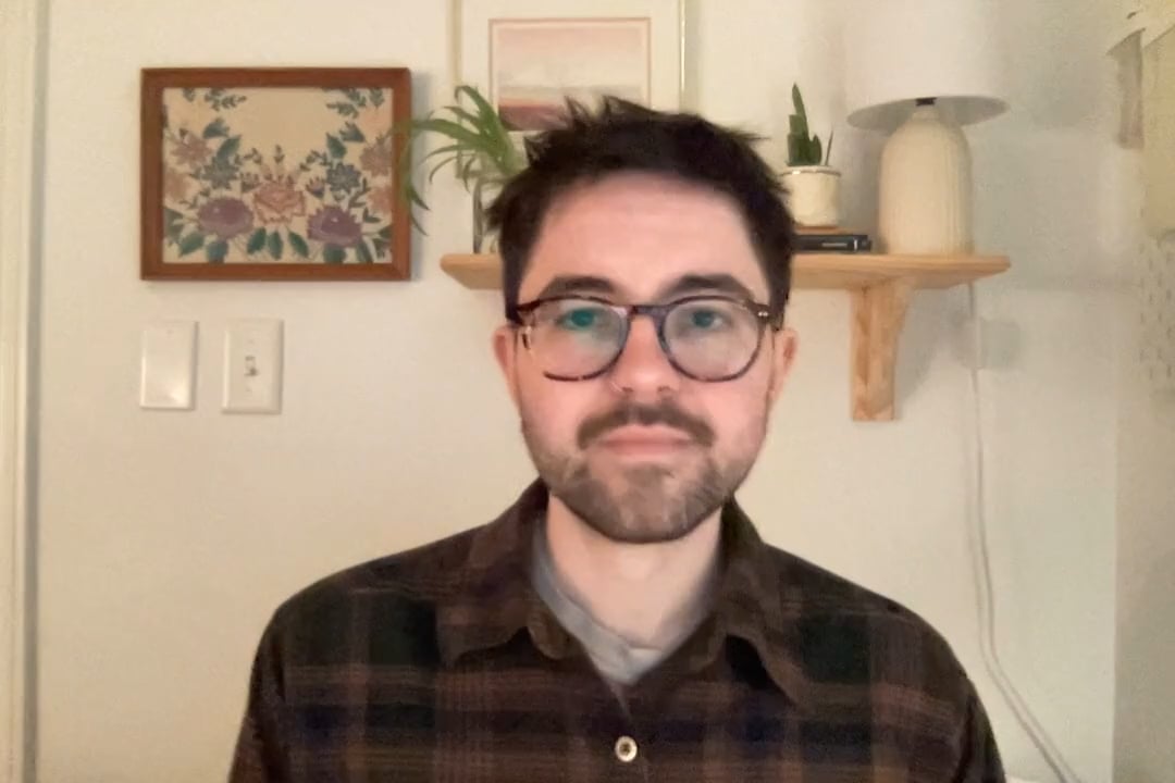 Asher Faerstein
