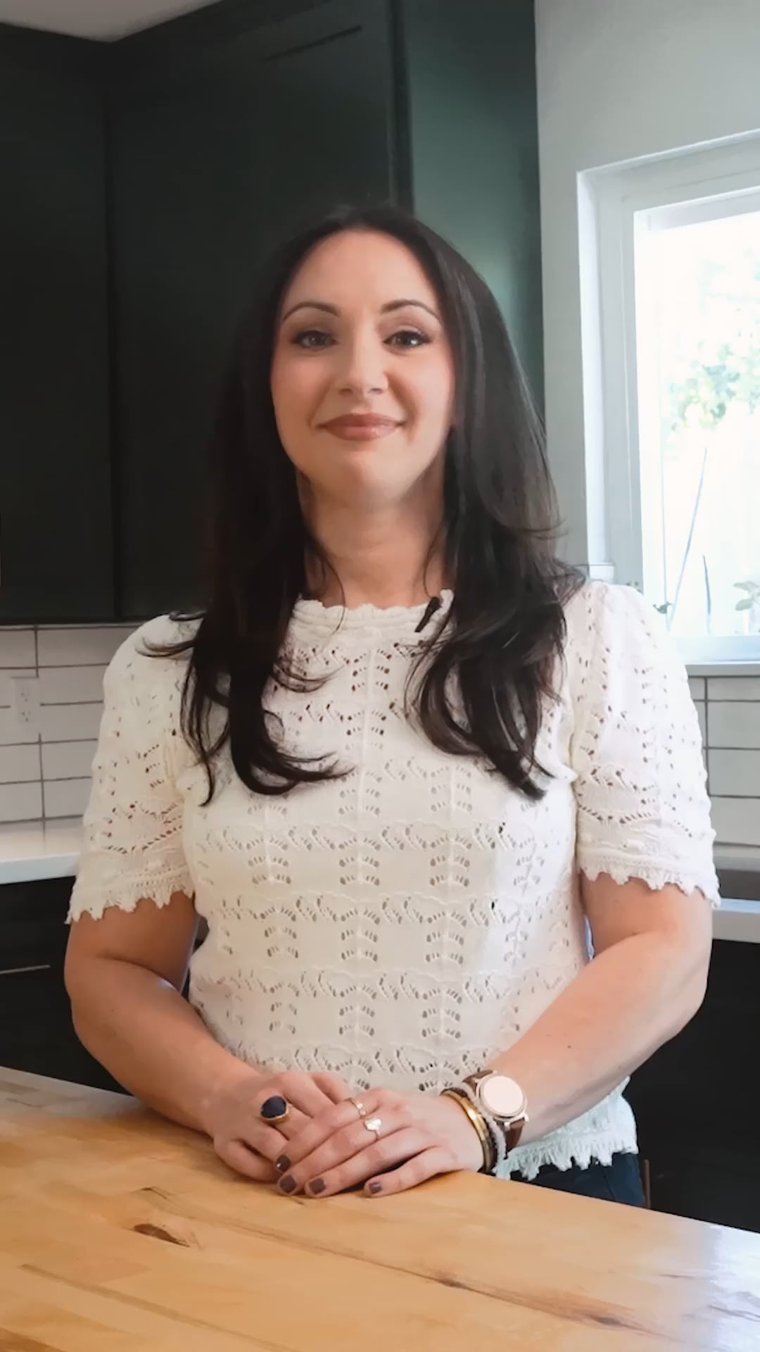 Ashley Tanzosh