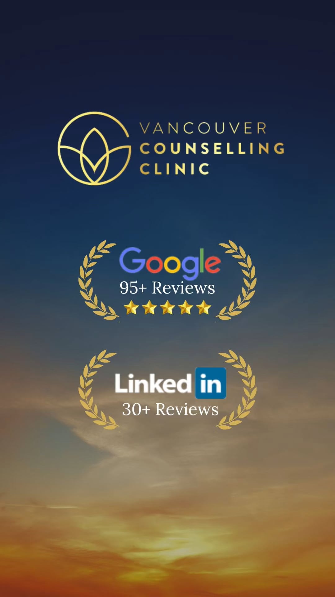 Jocelyn Chang & Vancouver Counselling Clinic