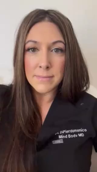 Julia Dipierdomenico