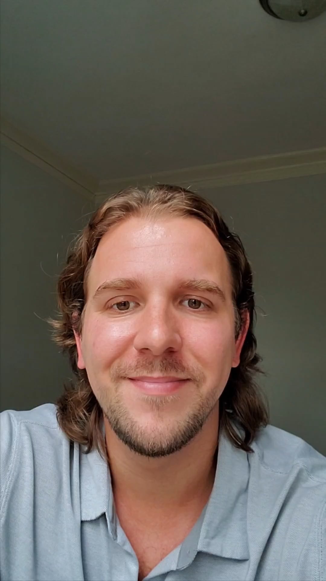 Ricardo Infanzón @ St. Charles Counseling
