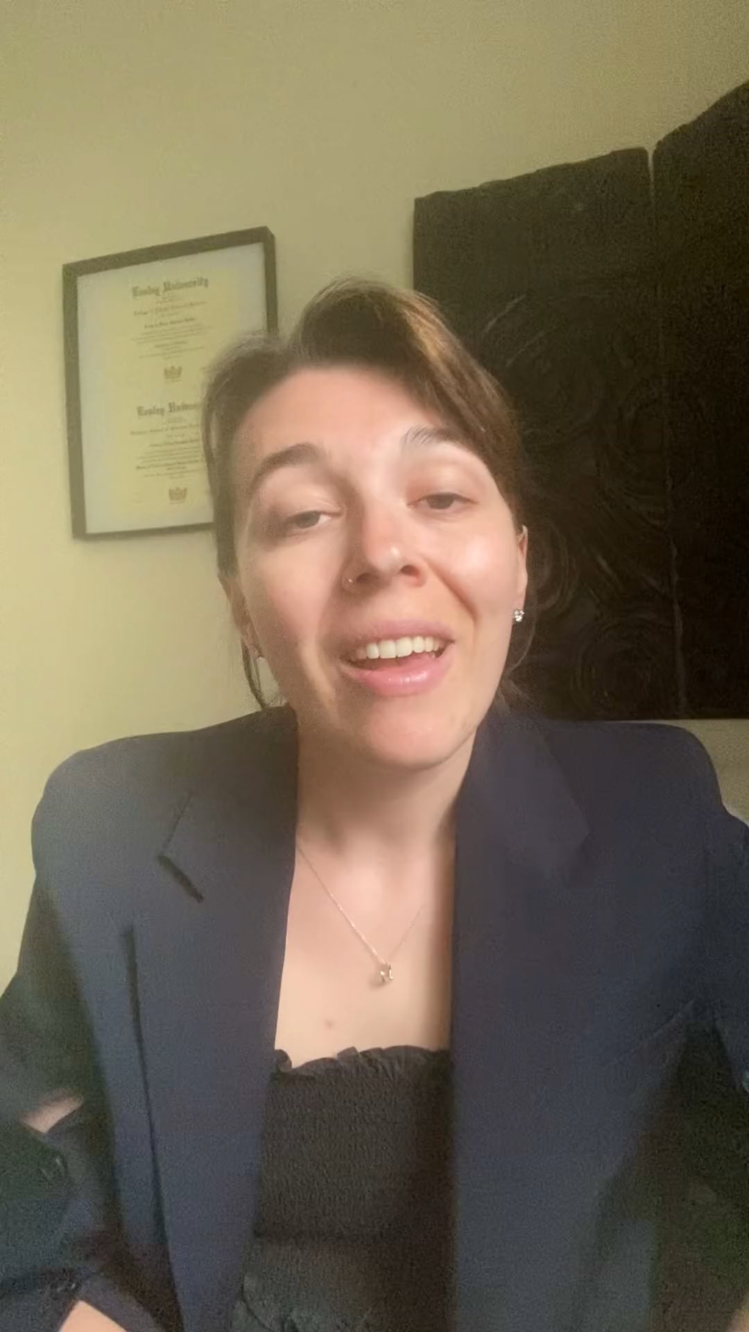 Franci DuMar, Pre-Licensed Professional, Wellesley, MA, 02481 ...