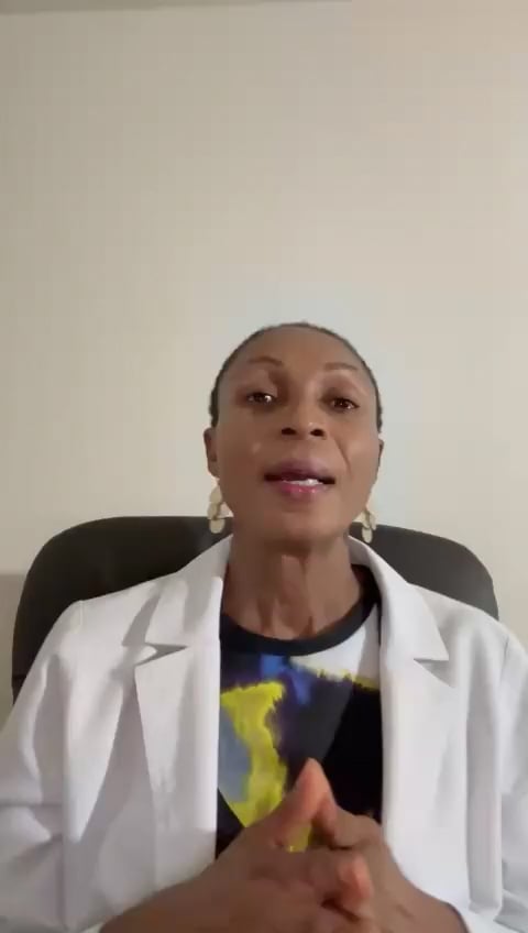 Ngozi Gladys Kalu