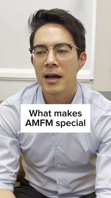 AMFM Mental Health Treatment