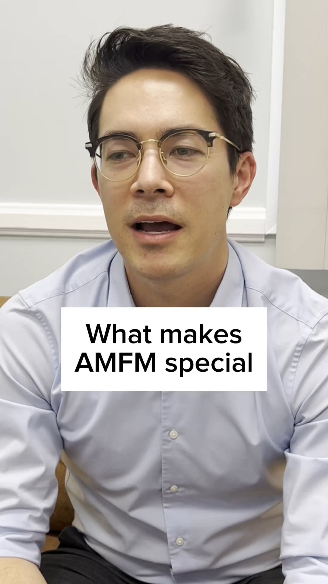 AMFM Mental Health Treatment