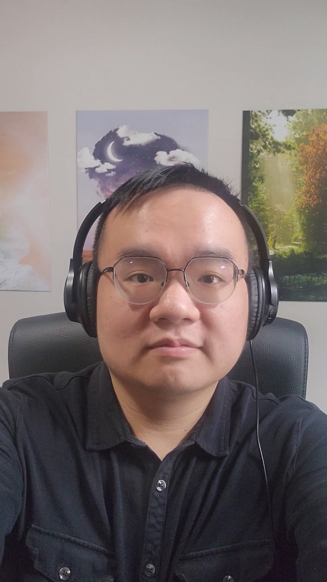 Michael Chu