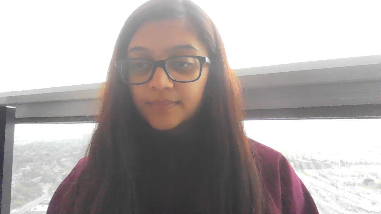 Shraddha Shukla