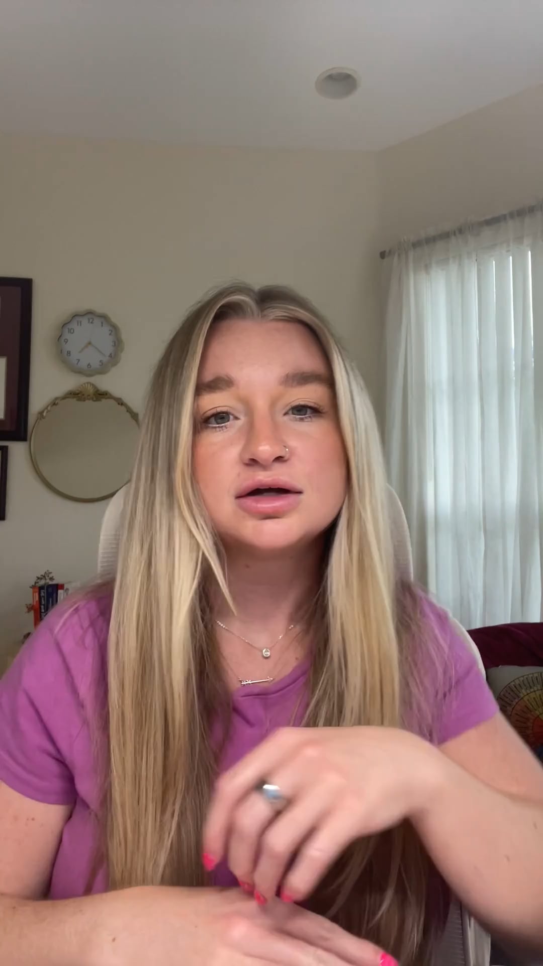 Jade Staubs | Anxiety & Trauma Therapy in FL