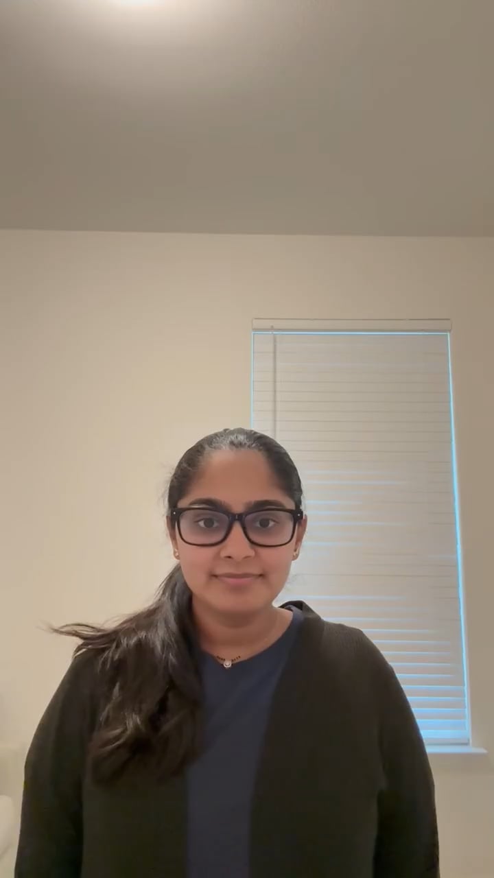Shivani Solanki